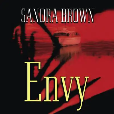 Envy Audibook, by Sandra Brown