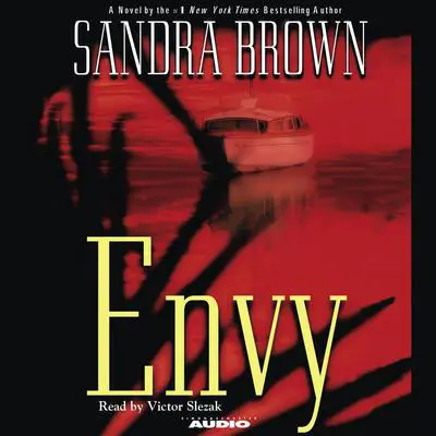 Envy Audibook, by Sandra Brown