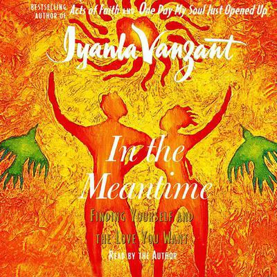 In The Meantime: Finding Yourself and the Love You Want Audibook, by Iyanla Vanzant