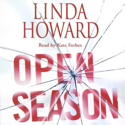 Open Season Audibook, by Linda Howard