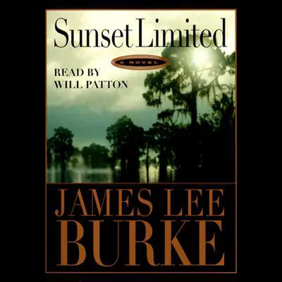 Sunset Limited Audibook, by James Lee Burke