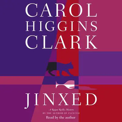 Jinxed Audibook, by Carol Higgins Clark