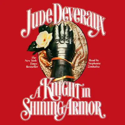 A Knight in Shining Armor Audibook, by Jude Deveraux