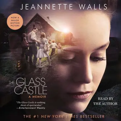 The Glass Castle: A Memoir Audibook, by Jeannette Walls