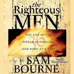 The Righteous Men Audibook, by Jonathan Freedland