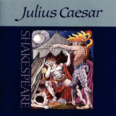 Julius Caesar Audibook, by William Shakespeare