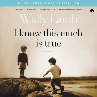 I Know This Much Is True Audibook, by Wally Lamb