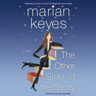 The Other Side of the Story Audibook, by Marian Keyes