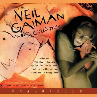 The Neil Gaiman Audio Collection Audibook, by Neil Gaiman