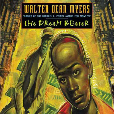 The Dream Bearer Audibook, by Walter Dean Myers