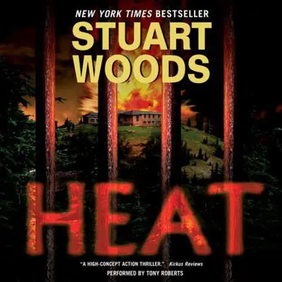 HEAT Audibook, by Stuart Woods
