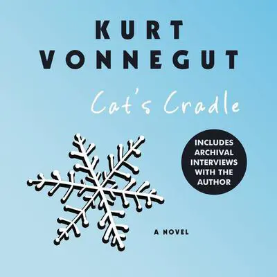 Cat's Cradle Audibook, by Kurt Vonnegut