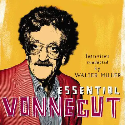 Essential Vonnegut Interviews Audibook, by Kurt Vonnegut