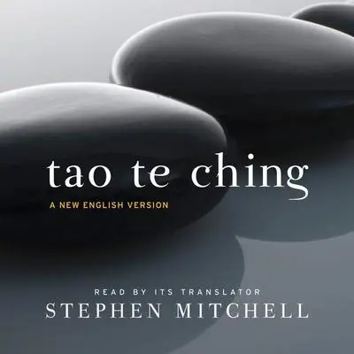 Tao Te Ching: A New English Version Audibook, by Lao Tzu