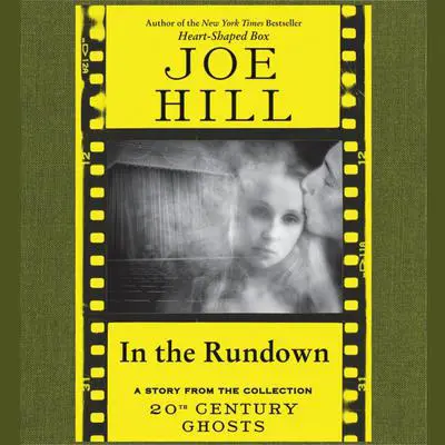 In the Rundown Audibook, by Joe Hill