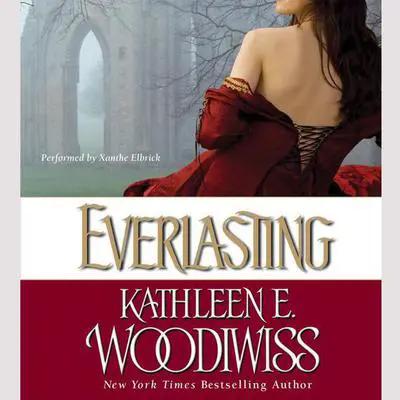 Everlasting Audibook, by Kathleen E. Woodiwiss