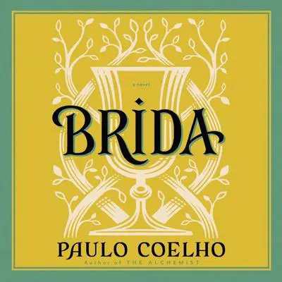 Brida: A Novel Audibook, by Paulo Coelho