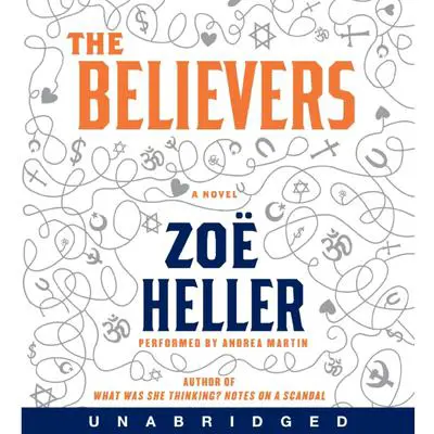 The Believers Audibook, by Zoë Heller