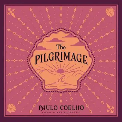 The Pilgrimage Audibook, by Paulo Coelho