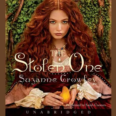 The Stolen One Audibook, by Suzanne Crowley