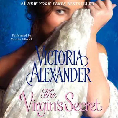 The Virgin’s Secret Audibook, by Victoria Alexander