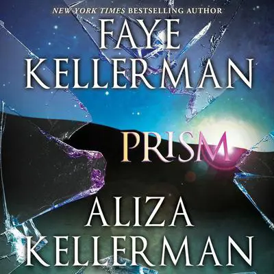 Prism Audibook, by Faye Kellerman