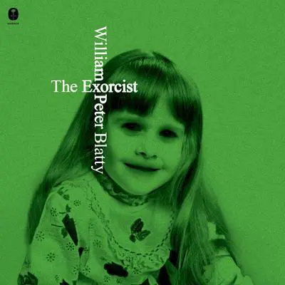 The Exorcist: A Novel Audibook, by William Peter Blatty