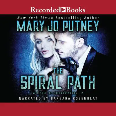 Spiral Path Audibook, by Mary Jo Putney