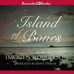 Island of Bones Audibook, by Imogen Robertson