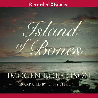 Island of Bones Audibook, by Imogen Robertson