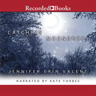 Catching Moondrops Audibook, by Jennifer Erin Valent