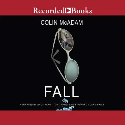 Fall Audibook, by Colin McAdam