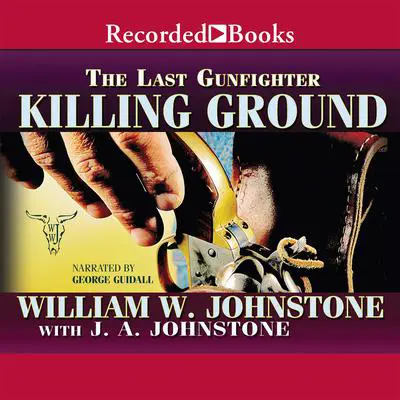 Killing Ground Audibook, by J.  A. Johnstone