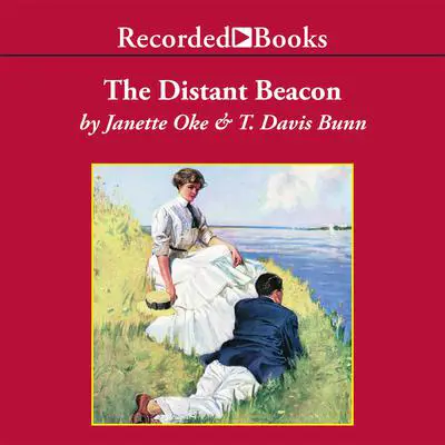 The Distant Beacon Audibook, by Janette Oke