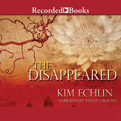 The Disappeared Audibook, by Kim Echlin