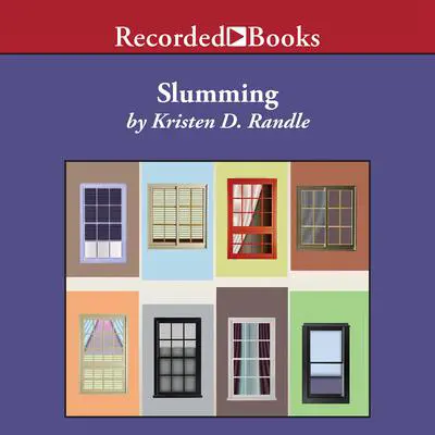 Slumming Audibook, by Kristen D. Randle