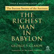 The Richest Man in Babylon