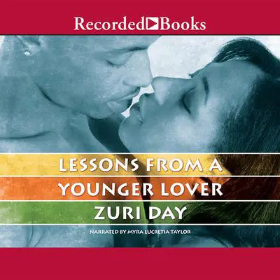 Lessons From a Younger Lover Audibook, by Zuri Day