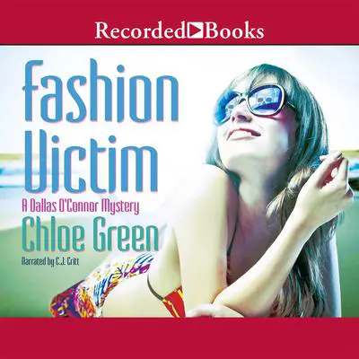 Fashion Victim Audibook, by Chloe Green