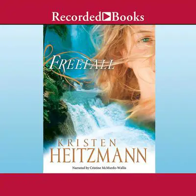 Freefall Audibook, by Kristen Heitzmann