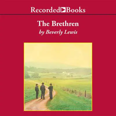 The Brethren Audibook, by Beverly Lewis