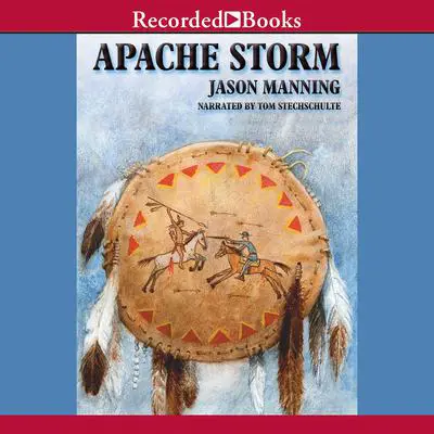 Apache Storm Audibook, by Jason Manning