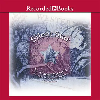 Silent Star Audibook, by Tracie Peterson