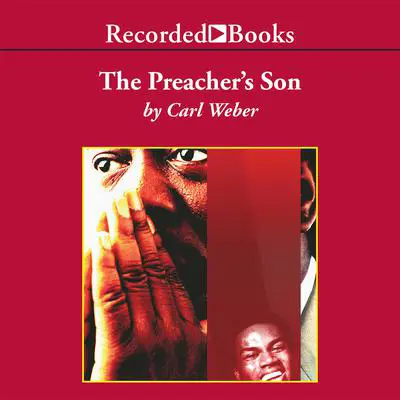 The Preacher's Son Audibook, by Carl Weber