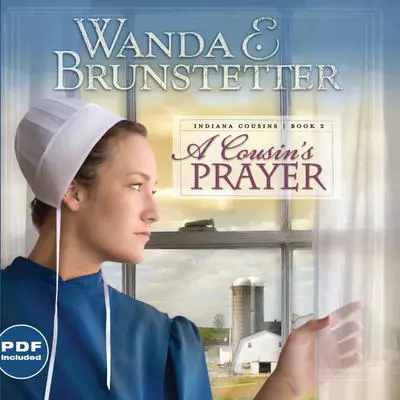 A Cousin's Prayer Audibook, by Wanda E. Brunstetter