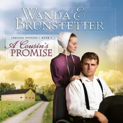 A Cousin's Promise Audibook, by Wanda E. Brunstetter