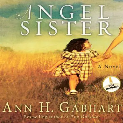 Angel Sister: A Novel Audibook, by Ann H. Gabhart