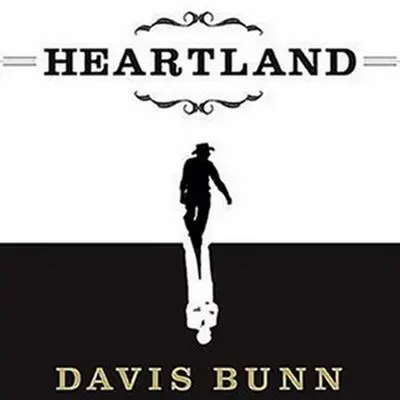 Heartland Audibook, by T. Davis Bunn