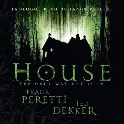 House Audibook, by Frank E. Peretti