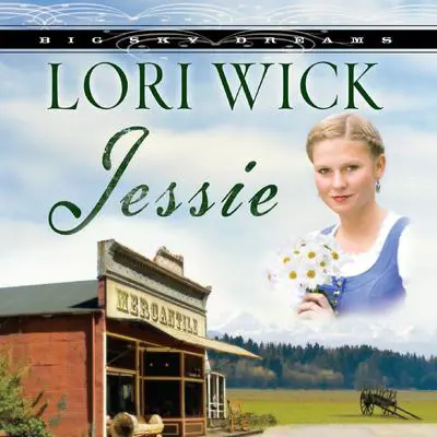 Jessie Audibook, by Lori Wick